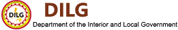DILG Intranet Logo